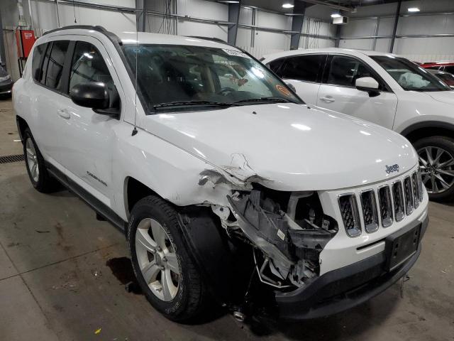 JEEP COMPASS SP 2011 1j4nf1fb4bd197019