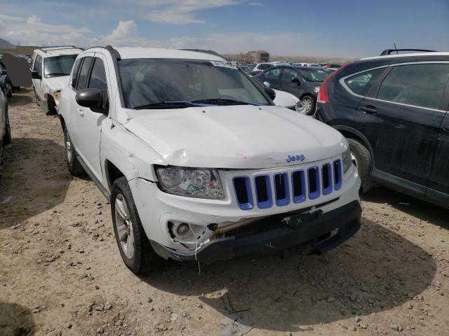 JEEP COMPASS SP 2011 1j4nf1fb4bd197182