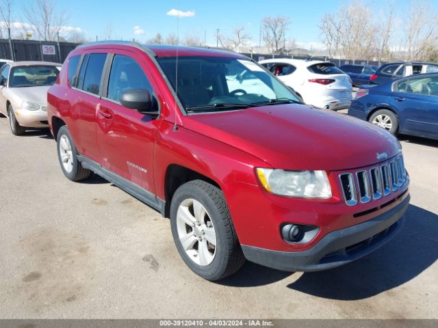 JEEP COMPASS 2011 1j4nf1fb4bd202090