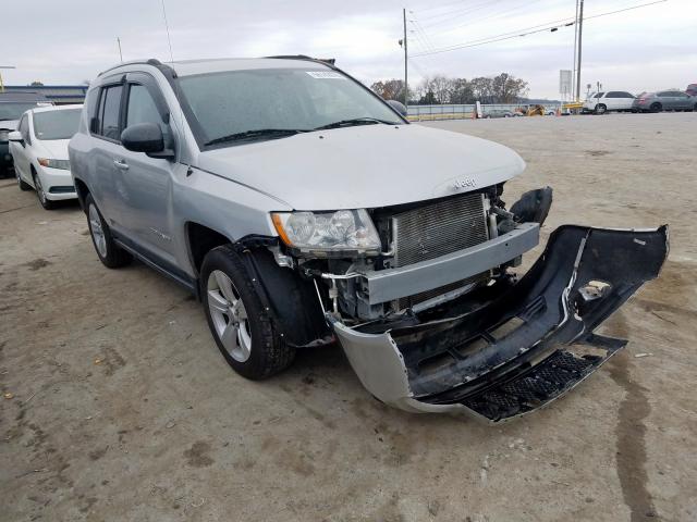 JEEP COMPASS SP 2011 1j4nf1fb4bd218340