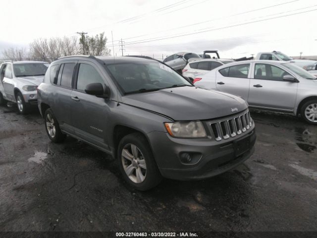 JEEP COMPASS 2011 1j4nf1fb4bd219021