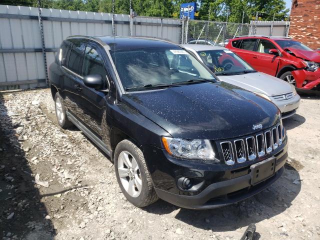 JEEP COMPASS SP 2011 1j4nf1fb4bd223179