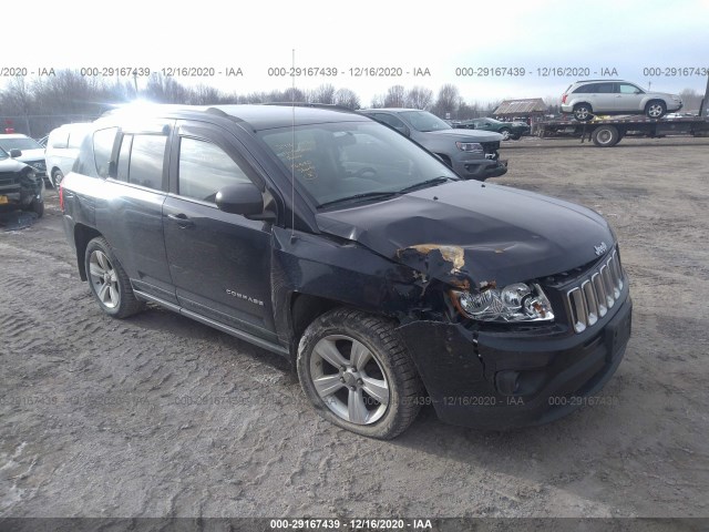 JEEP COMPASS 2011 1j4nf1fb4bd226096