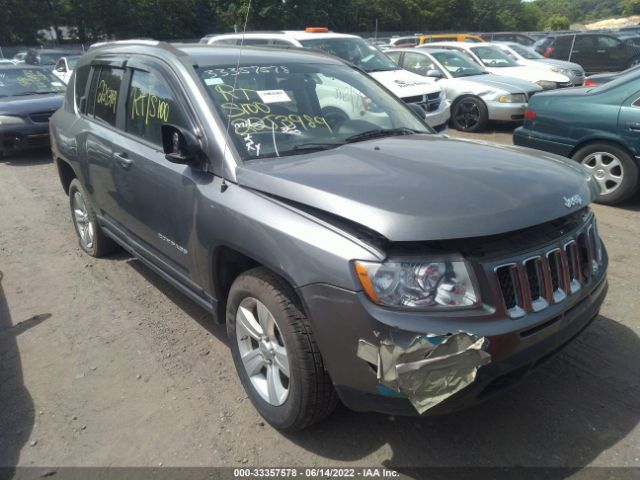 JEEP COMPASS 2011 1j4nf1fb4bd235445