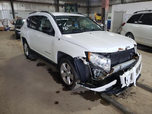 JEEP COMPASS SP 2011 1j4nf1fb4bd240113