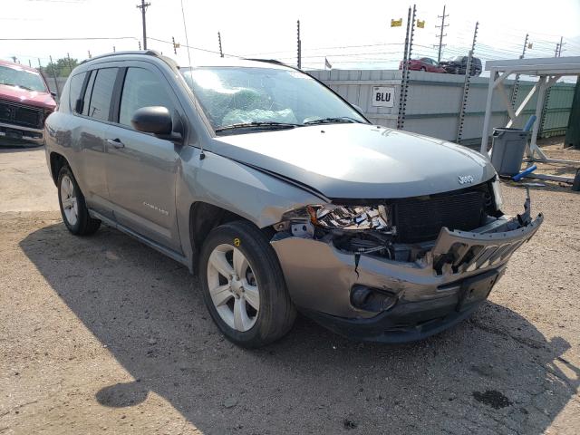 JEEP COMPASS 2011 1j4nf1fb4bd240130