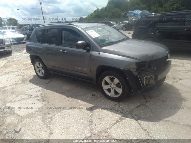 JEEP COMPASS 2011 1j4nf1fb4bd243853