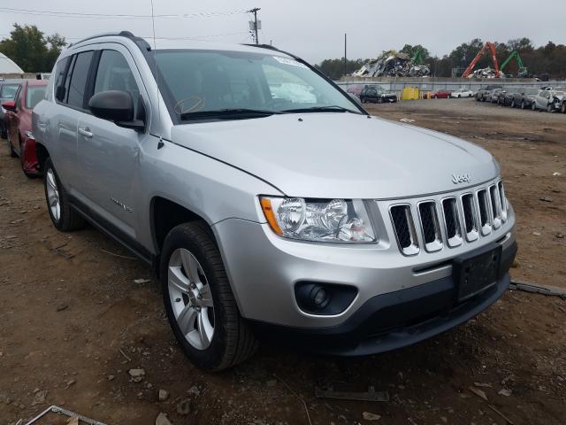 JEEP COMPASS SP 2011 1j4nf1fb4bd244419