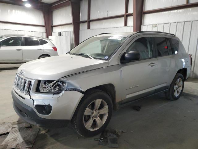 JEEP COMPASS SP 2011 1j4nf1fb4bd249457