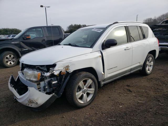 JEEP COMPASS 2011 1j4nf1fb4bd251094