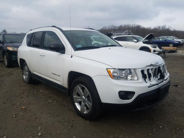 JEEP COMPASS SP 2011 1j4nf1fb4bd255694