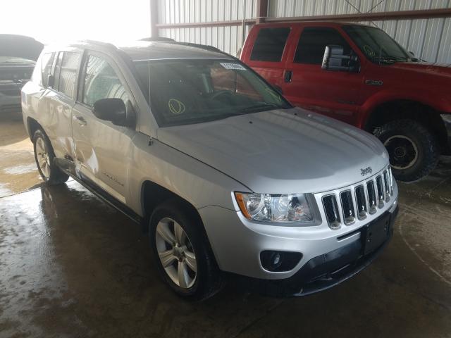 JEEP COMPASS SP 2011 1j4nf1fb4bd257767