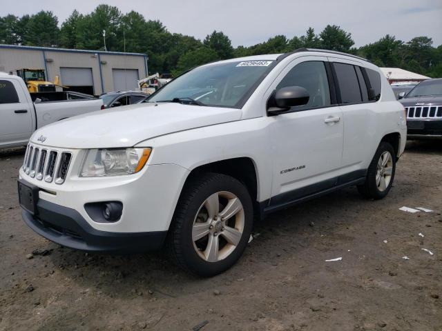 JEEP COMPASS 2011 1j4nf1fb4bd259292