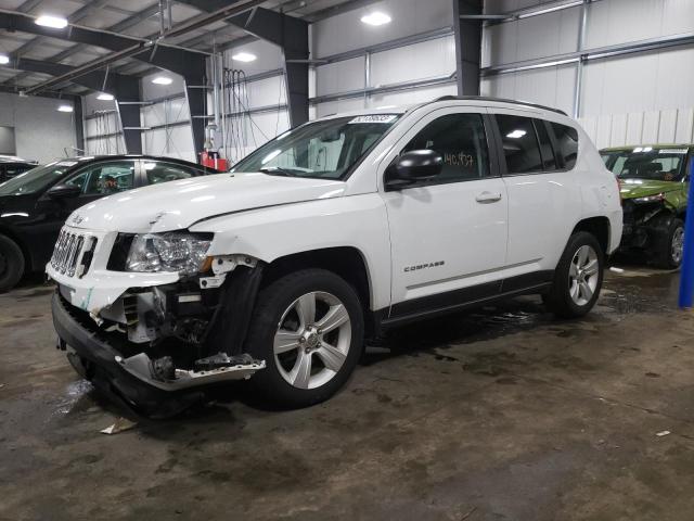 JEEP COMPASS SP 2011 1j4nf1fb4bd263925