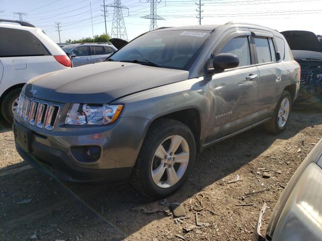 JEEP COMPASS SP 2011 1j4nf1fb4bd276187