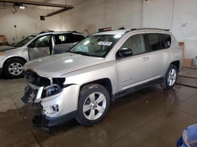 JEEP COMPASS SP 2011 1j4nf1fb4bd276674