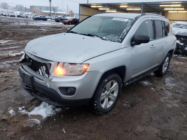 JEEP COMPASS 2011 1j4nf1fb4bd277906