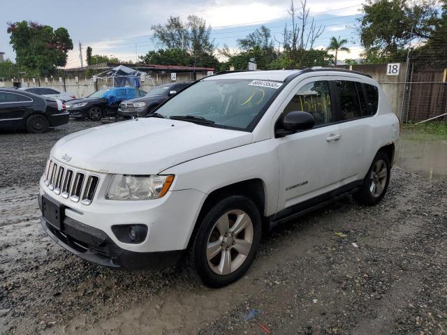 JEEP COMPASS SP 2011 1j4nf1fb4bd278571