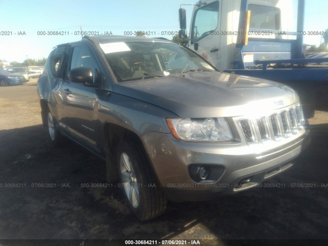 JEEP COMPASS 2011 1j4nf1fb4bd279915