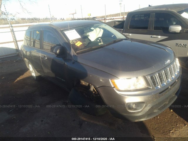 JEEP COMPASS 2011 1j4nf1fb4bd281552