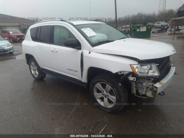 JEEP COMPASS 2011 1j4nf1fb4bd281602