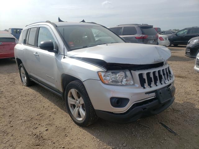 JEEP COMPASS SP 2011 1j4nf1fb4bd282815