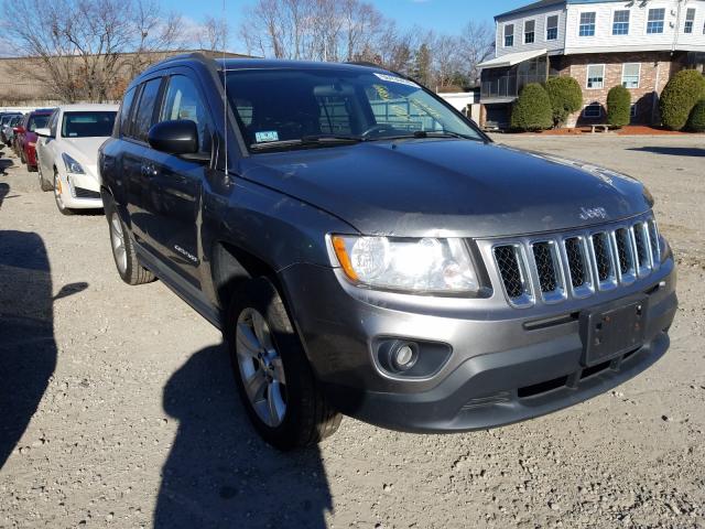 JEEP COMPASS SP 2011 1j4nf1fb4bd283303