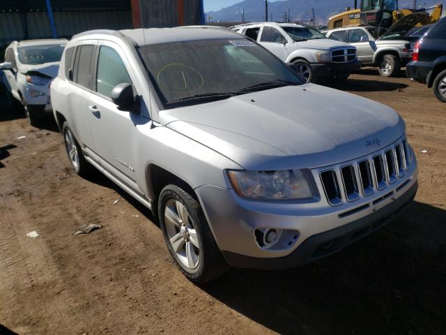 JEEP COMPASS SP 2011 1j4nf1fb4bd283821