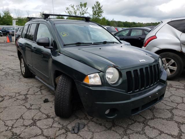 JEEP COMPASS SP 2010 1j4nf1fb5ad623217