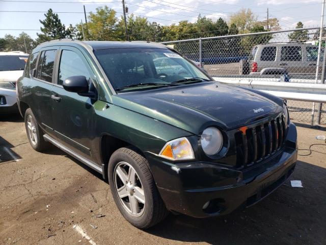 JEEP COMPASS SP 2010 1j4nf1fb5ad640521