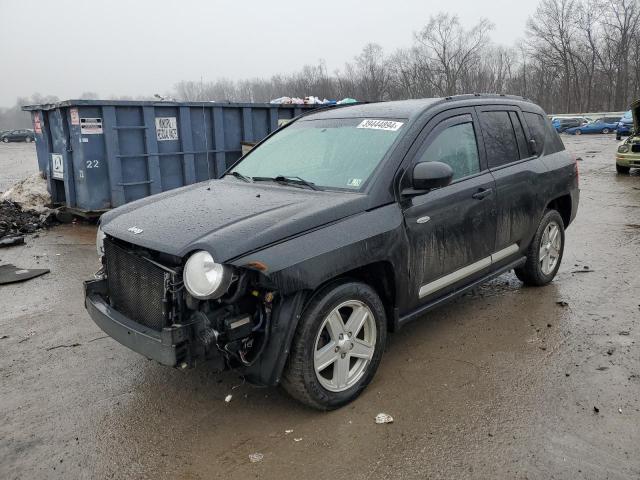 JEEP COMPASS 2010 1j4nf1fb5ad671543