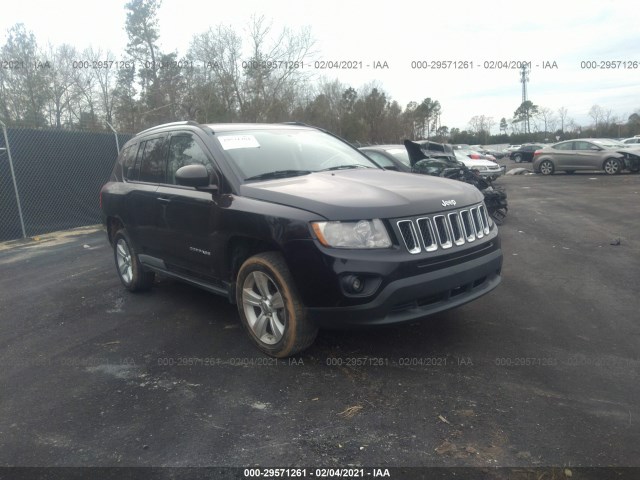 JEEP COMPASS 2011 1j4nf1fb5bd134947