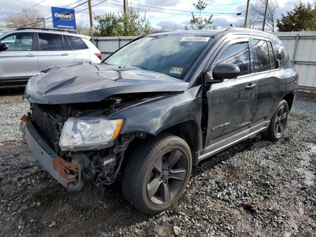 JEEP COMPASS 2011 1j4nf1fb5bd135869