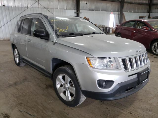 JEEP COMPASS SP 2011 1j4nf1fb5bd149884