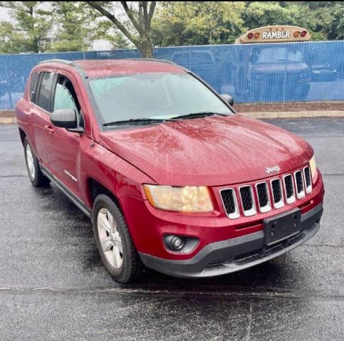 JEEP COMPASS SP 2011 1j4nf1fb5bd150064