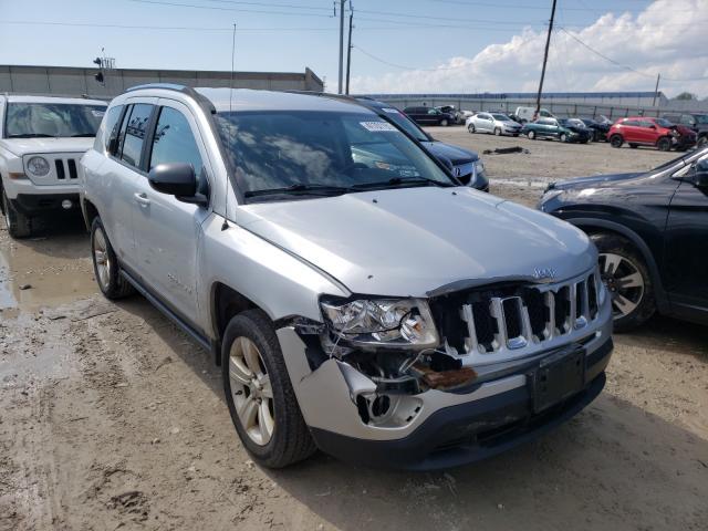 JEEP COMPASS SP 2011 1j4nf1fb5bd150307