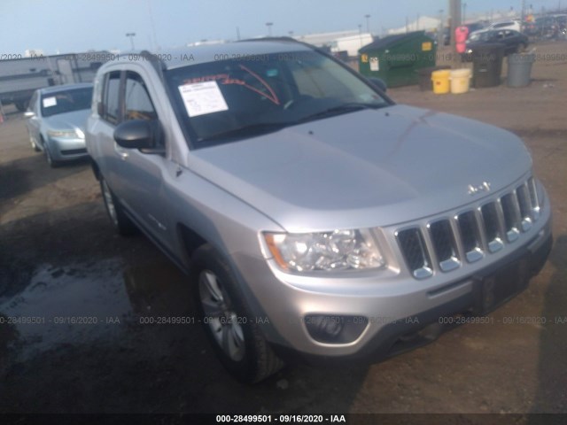 JEEP COMPASS 2011 1j4nf1fb5bd154308