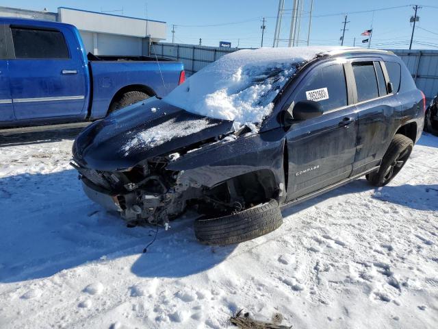 JEEP COMPASS SP 2011 1j4nf1fb5bd158570