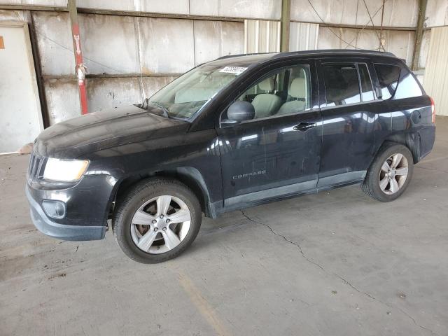 JEEP COMPASS 2011 1j4nf1fb5bd161548