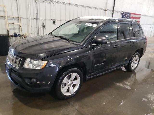 JEEP COMPASS 2011 1j4nf1fb5bd164496