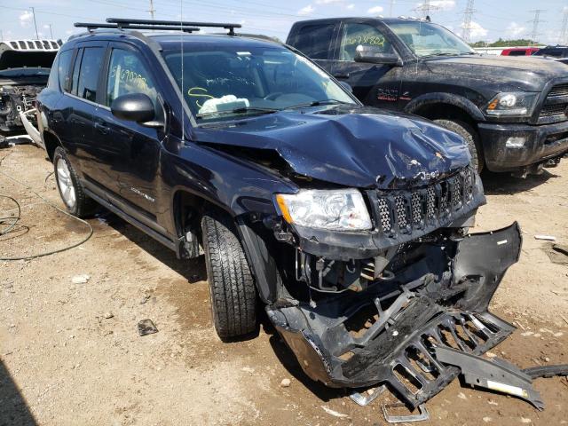 JEEP COMPASS SP 2011 1j4nf1fb5bd182237