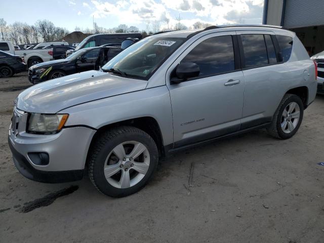 JEEP COMPASS 2011 1j4nf1fb5bd188300