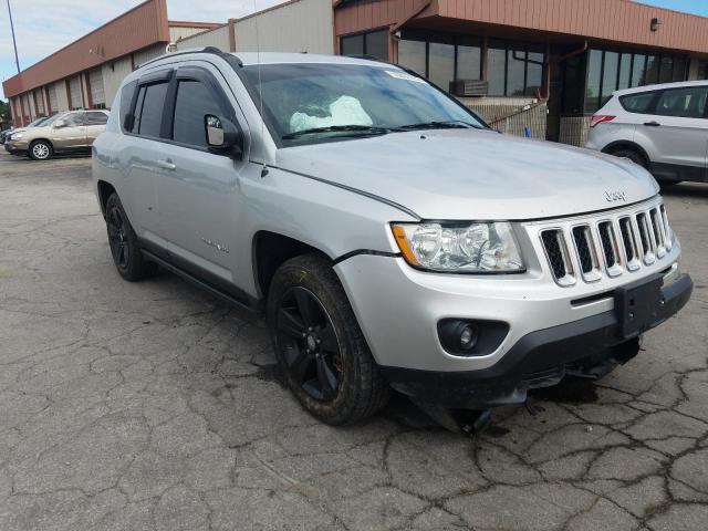 JEEP COMPASS LA 2011 1j4nf1fb5bd188684