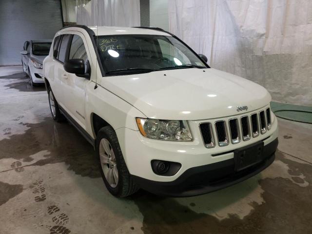 JEEP COMPASS SP 2011 1j4nf1fb5bd191469