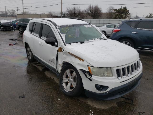 JEEP COMPASS SP 2011 1j4nf1fb5bd197062