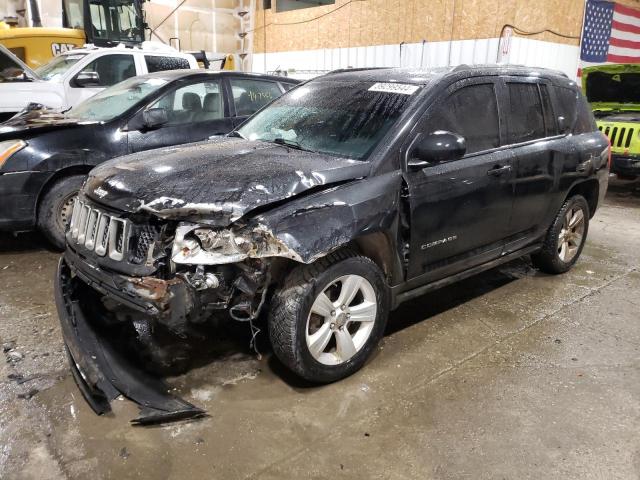 JEEP COMPASS 2011 1j4nf1fb5bd197157