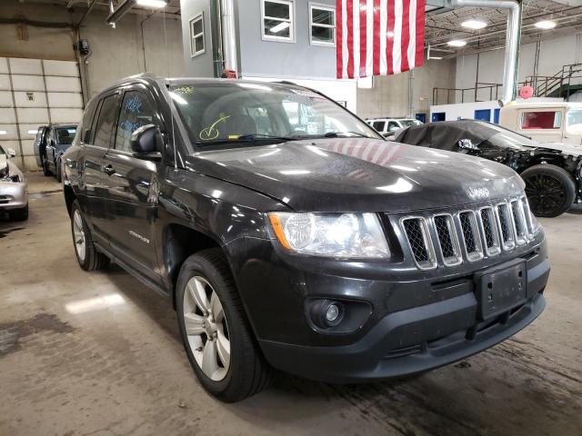 JEEP COMPASS SP 2011 1j4nf1fb5bd212627