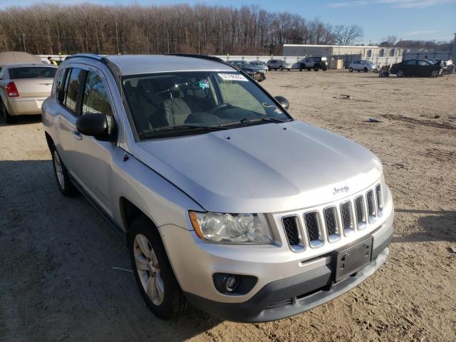 JEEP COMPASS SP 2011 1j4nf1fb5bd216614