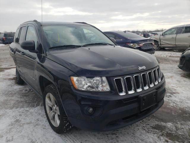 JEEP COMPASS SP 2011 1j4nf1fb5bd223305