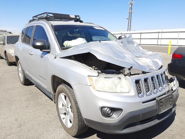 JEEP COMPASS SP 2011 1j4nf1fb5bd234689